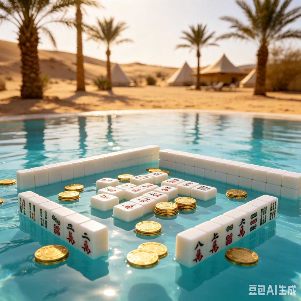 Racine,mahjong