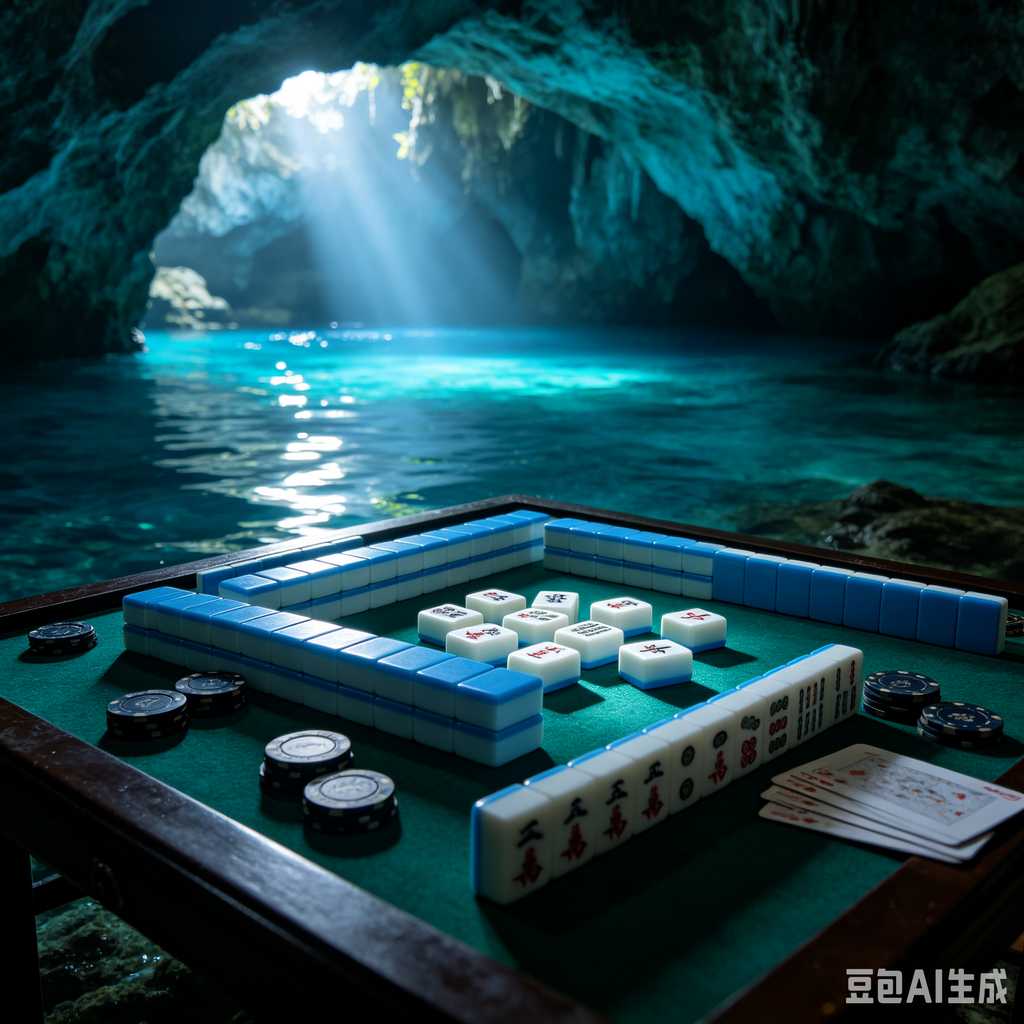 ElPaso,mahjong
