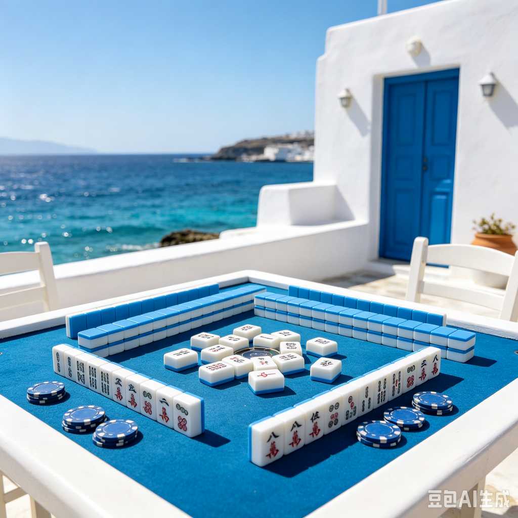 vitoria,mahjong