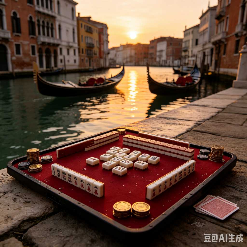 paris,mahjong
