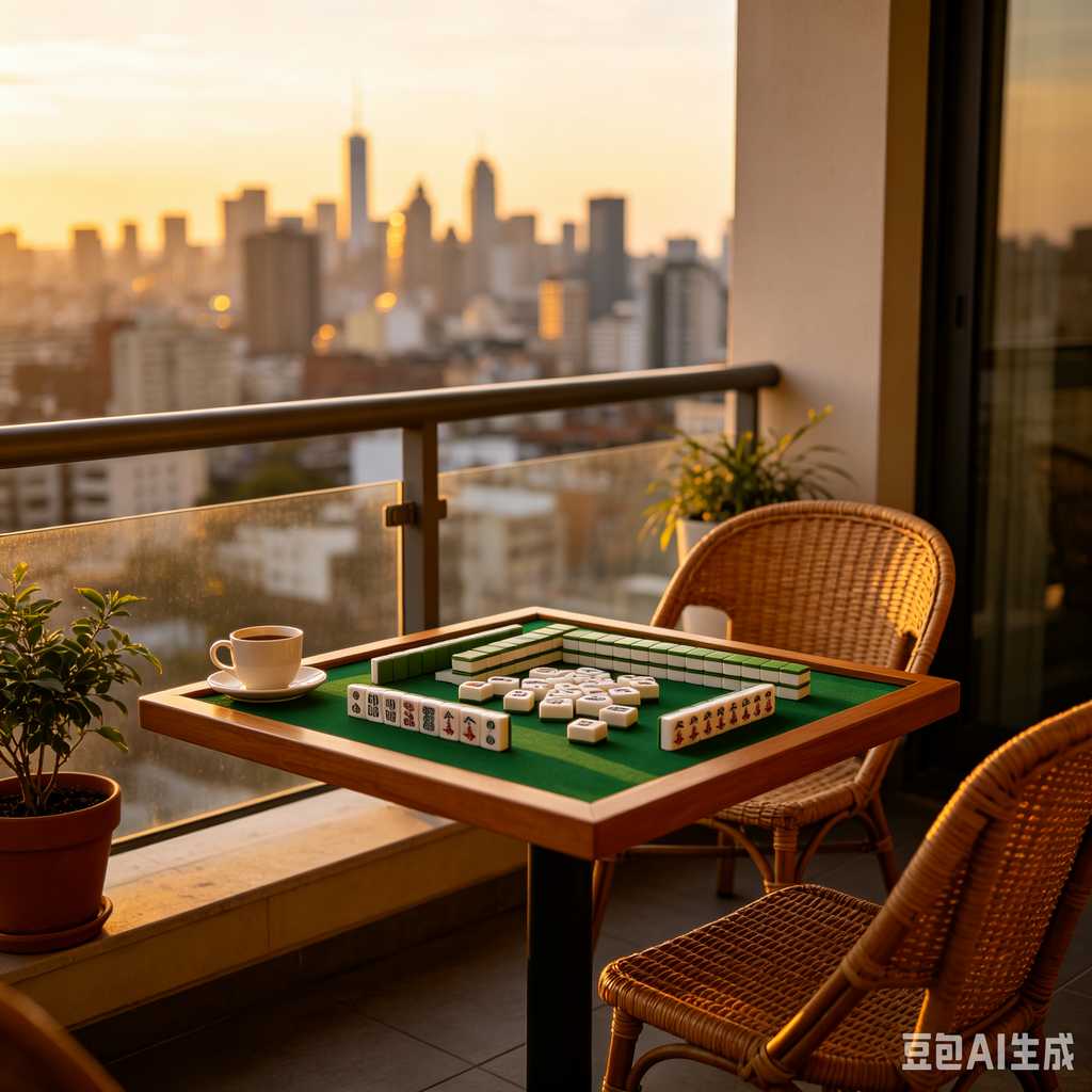 are wooden mahjong tiles better than acrylic