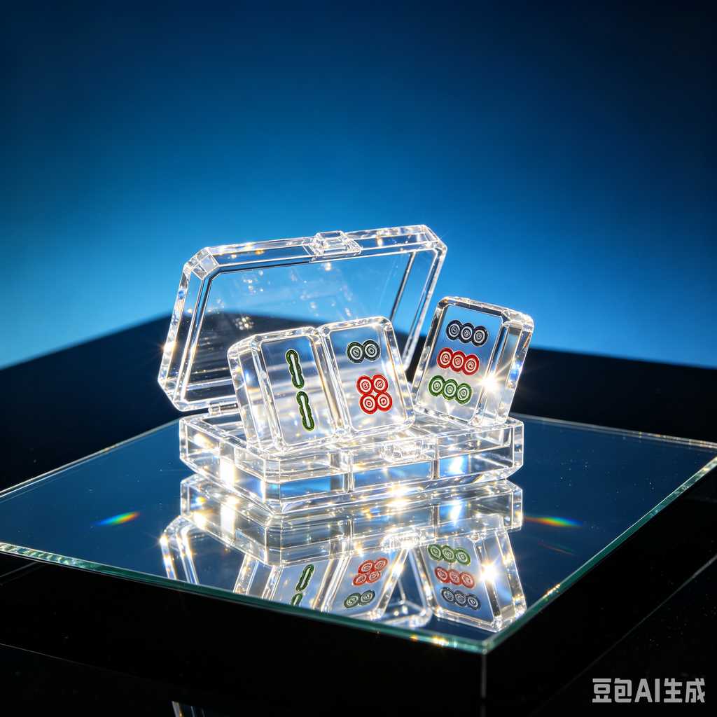 mahjong table cover mat