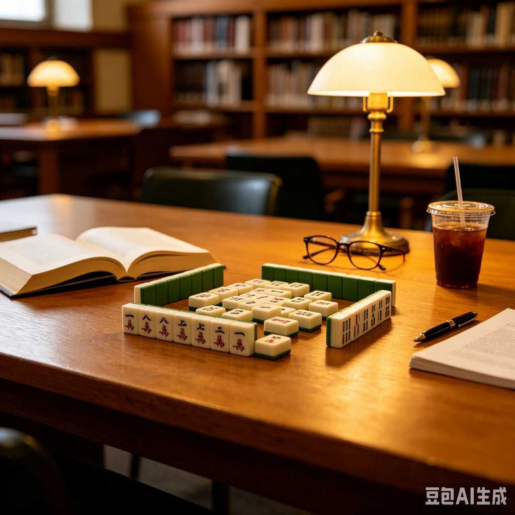 portable carrying case mahjong