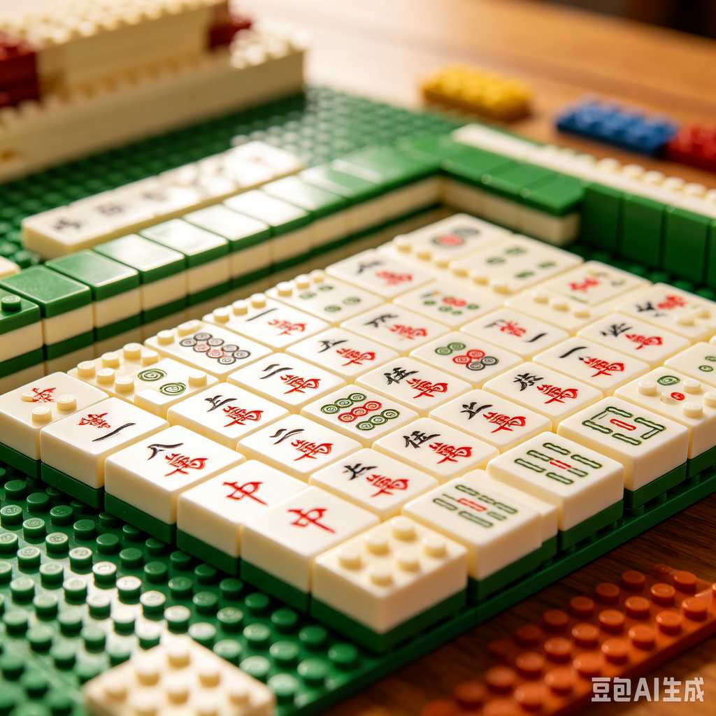 cheap mahjong set online