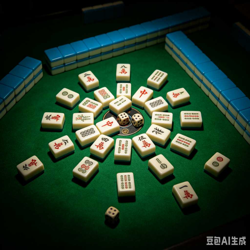 foldable mahjong mat portable