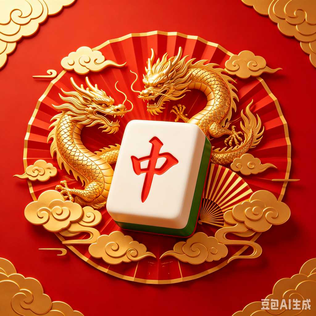 unique mahjong gift for adults