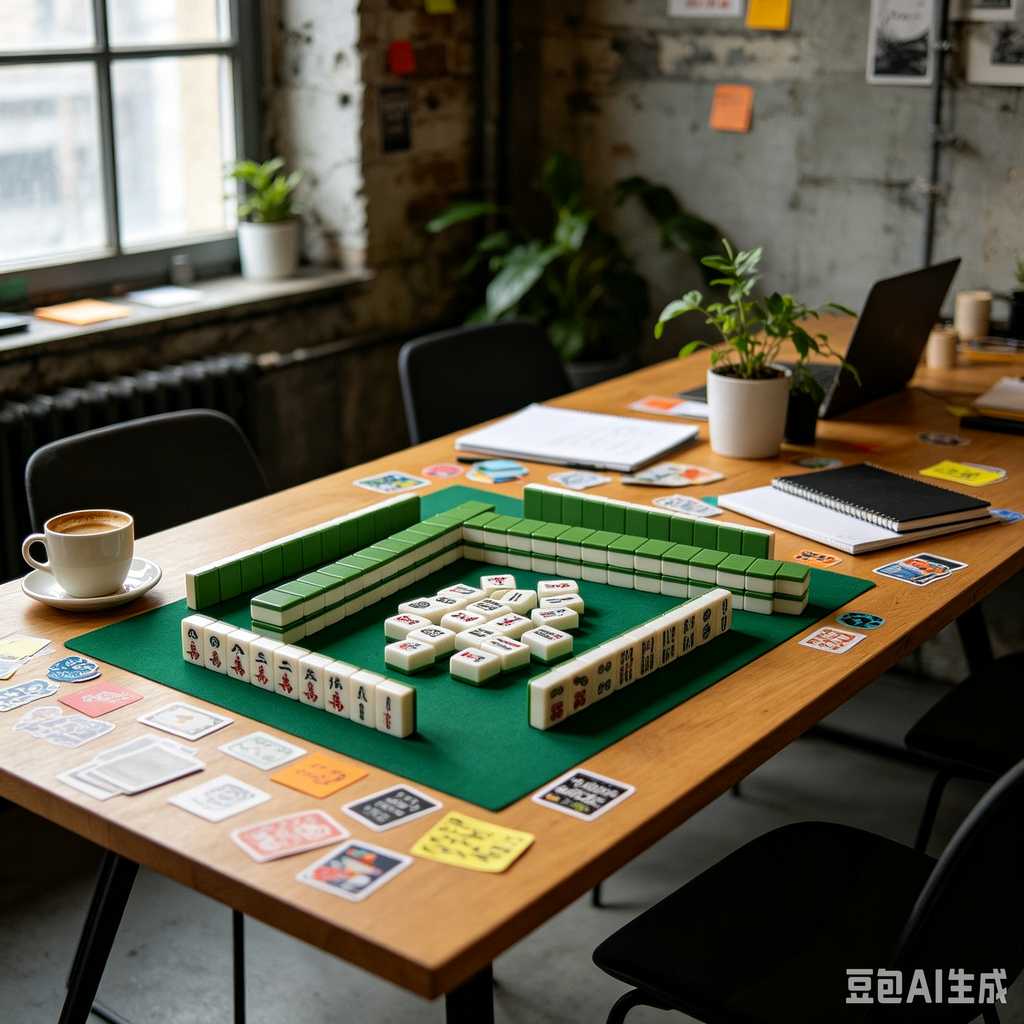 durango,mahjong