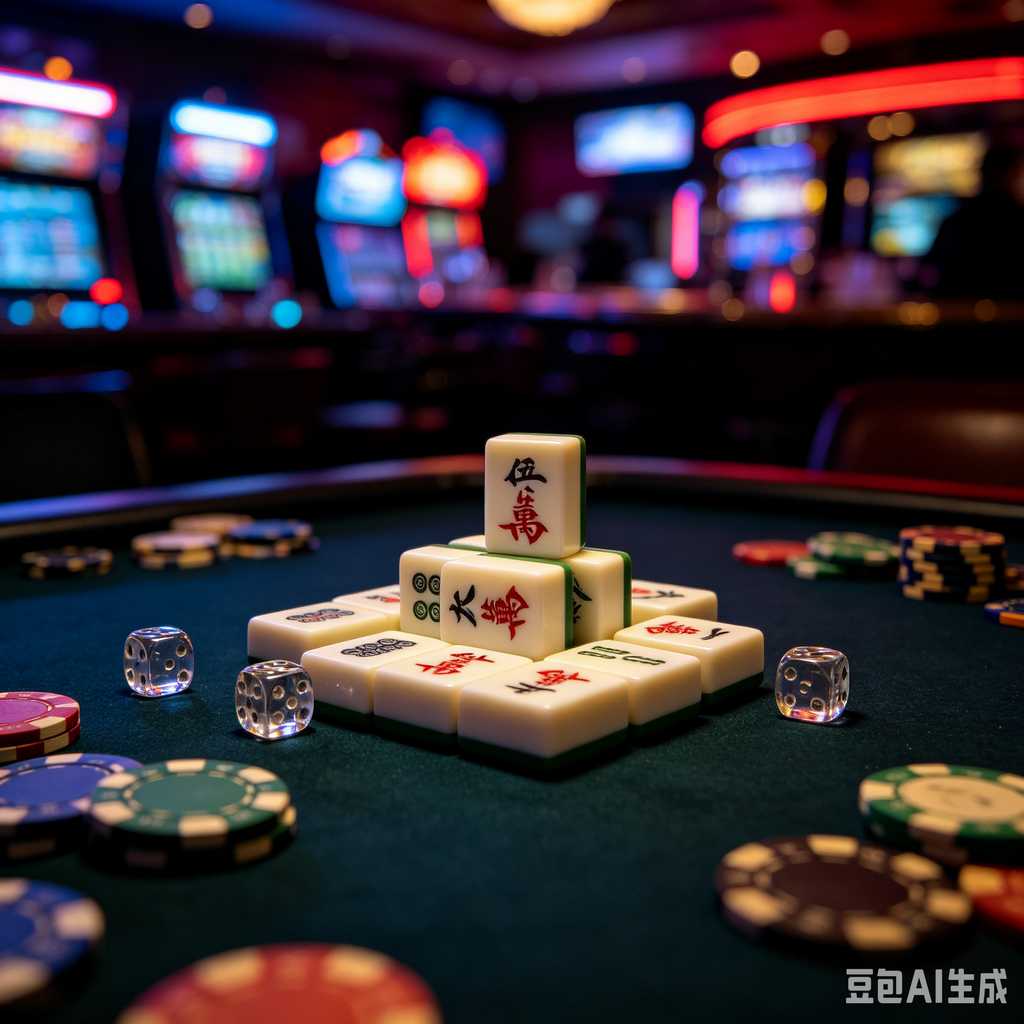 thanksgiving mahjong gift