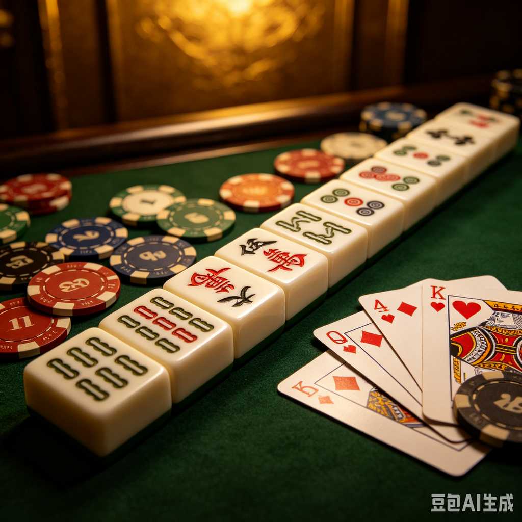 eugene,mahjong