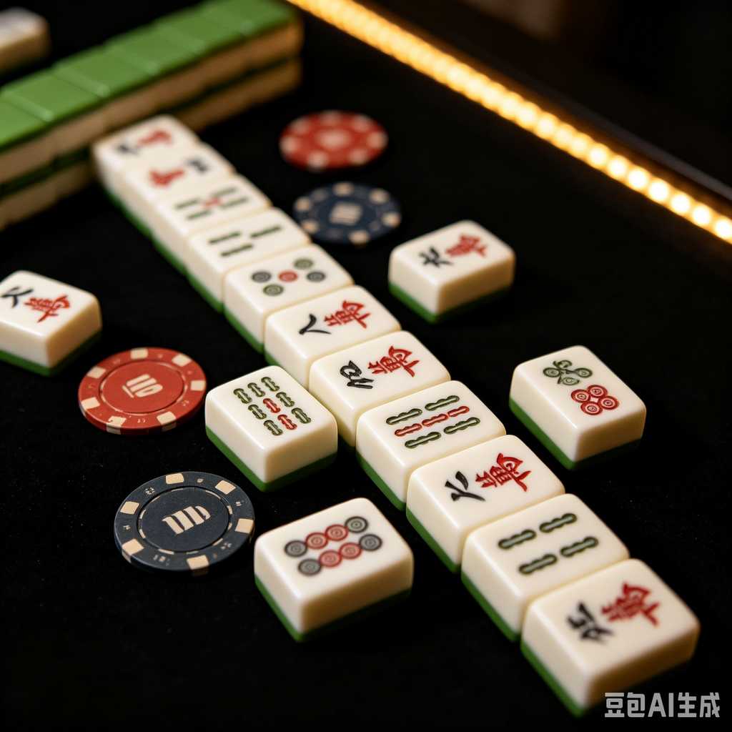 Columbus,mahjong
