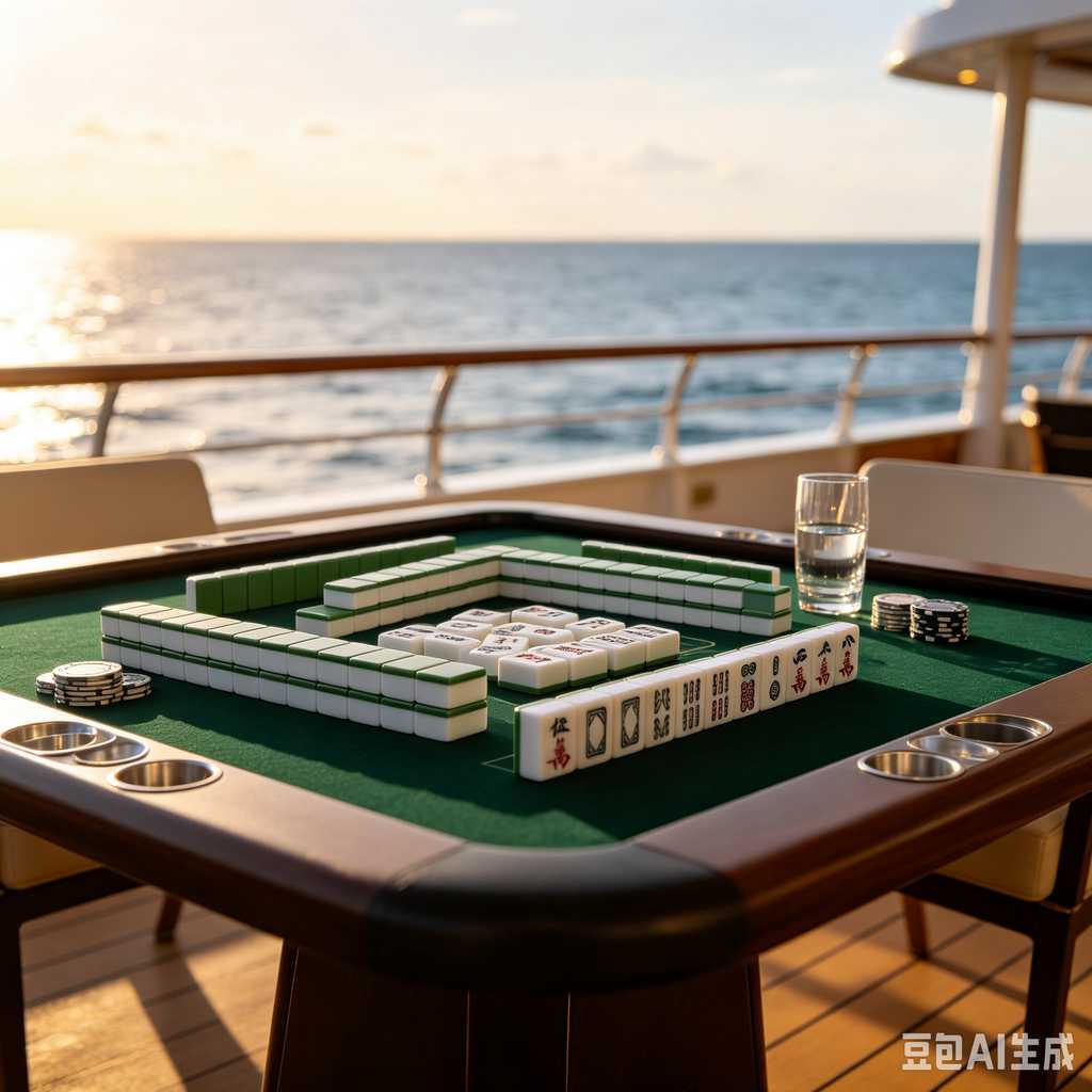 Munich,mahjong