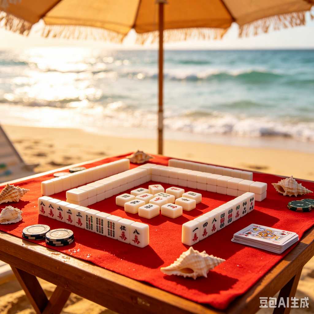 Swansea,mahjong